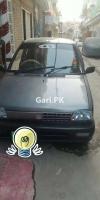 Suzuki Mehran VX 2014 For Sale in Rawalpindi