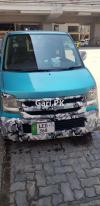 Suzuki Wagon R  2006 For Sale in Daska