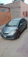 Honda City IDSI 2003 For Sale in Faisalabad