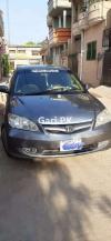 Honda Civic VTi Oriel 2006 For Sale in Rawalpindi