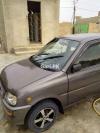 Daihatsu Cuore  2007 For Sale in Karachi