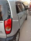 Hyundai Santro  2007 For Sale in Faisalabad