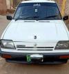 Suzuki Khyber  1997 For Sale in Multan