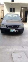 Honda Civic EXi 1998 For Sale in Lahore