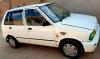 Suzuki Mehran VXR 2007 For Sale in Toba Tek singh