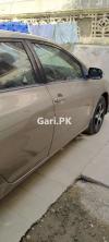 Toyota Corolla GLI 2009 For Sale in Karachi