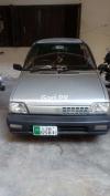 Suzuki Mehran VXR 2004 For Sale in Islamabad