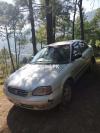 Suzuki Baleno  2003 For Sale in Islamabad