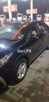 Toyota Corolla XLI 2019 For Sale in Lahore