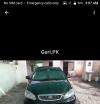 Toyota Corolla XLI 2006 For Sale in Peshawar