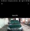 Toyota Corolla XLI 2006 For Sale in Peshawar