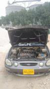 Kia Spectra  2001 For Sale in Hyderabad