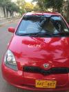 Toyota Vitz  2000 For Sale in Karachi