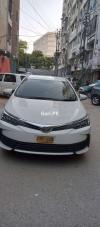 Toyota Corolla XLI 2019 For Sale in Karachi