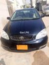 Toyota Corolla XLI 2008 For Sale in Karachi