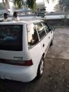 Suzuki Cultus VXR 2006 For Sale in Islamabad