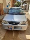 Suzuki Alto  2008 For Sale in Karachi