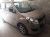 Suzuki Wagon R  2014 For Sale in Lahore