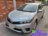 Toyota Corolla Altis 1.6 2017 For Sale in Karachi