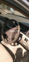 Toyota Corolla GLI 2006 For Sale in Lahore