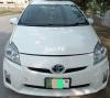 Toyota Prius  2010 For Sale in Lahore