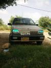 Suzuki Mehran VXR 1998 For Sale in Karachi