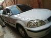 Honda Civic EXi 1997 For Sale in Karachi