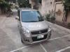 Suzuki Wagon R  2015 For Sale in Lahore