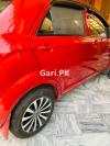 Faw V2 VCT i 2016