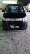 Suzuki Wagon R Stingray 2014 For Sale in Karachi