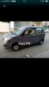 Suzuki Wagon R  2017 For Sale in Lahore