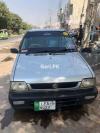 Suzuki Mehran VXR 2009 For Sale in Lahore