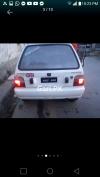 Suzuki Mehran VX 2012 For Sale in Abbottabad