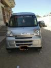 Daihatsu Hijet  2012 For Sale in Karachi