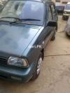 Suzuki Mehran VX 1997 For Sale in Karachi