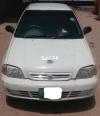 Suzuki Cultus VXL 2007 For Sale in Islamabad