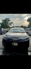 Toyota Corolla XLI 2019 For Sale in Jhelum