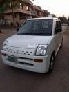 Suzuki Alto  2009 For Sale in Islamabad