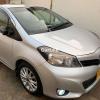 Toyota Vitz  2013 For Sale in Karachi