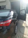 Toyota Corolla XLI 2015 For Sale in Gujrat