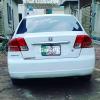 Honda Civic VTi 2004 For Sale in Chakwal