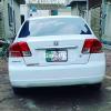 Honda Civic VTi 2004 For Sale in Chakwal