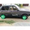 Suzuki FX  1987 For Sale in Karachi