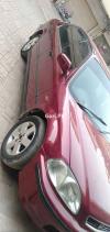 Honda Civic EXi 1998 For Sale in Peshawar