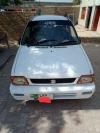 Suzuki Mehran VX 2003 For Sale in Islamabad