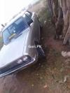 Toyota Other VX 1970 For Sale in Islamabad