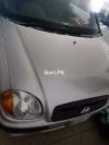 Hyundai Santro  2004 For Sale in Lahore