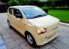 Suzuki Alto  2017 For Sale in Islamabad