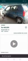 Suzuki Alto  2007 For Sale in Karachi