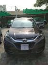 Honda Vezel  2016 For Sale in Lahore